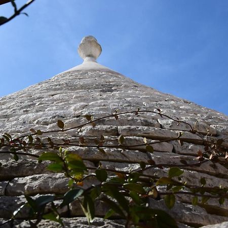 Bed and Breakfast Quei Trulli Divini Martina Franca Exteriér fotografie