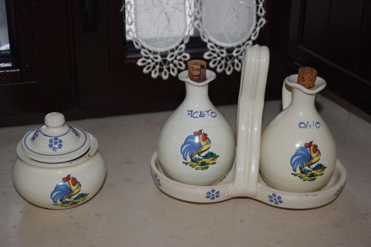 Bed and Breakfast Quei Trulli Divini Martina Franca Exteriér fotografie