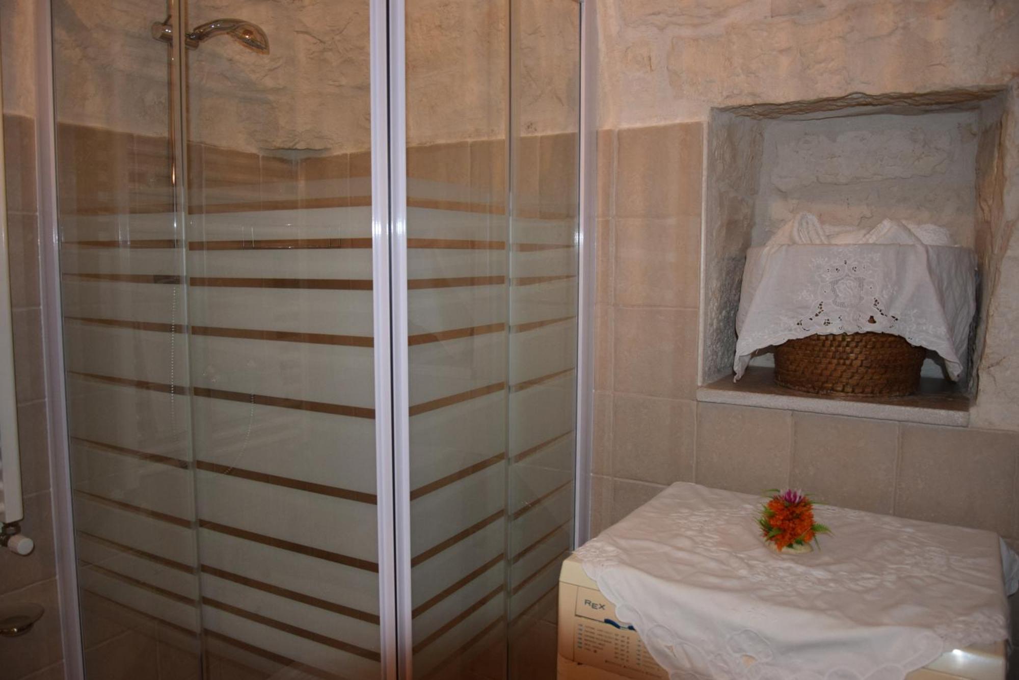 Bed and Breakfast Quei Trulli Divini Martina Franca Exteriér fotografie