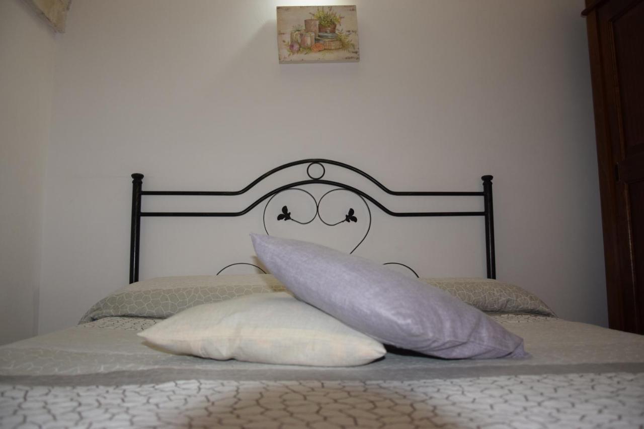 Bed and Breakfast Quei Trulli Divini Martina Franca Exteriér fotografie