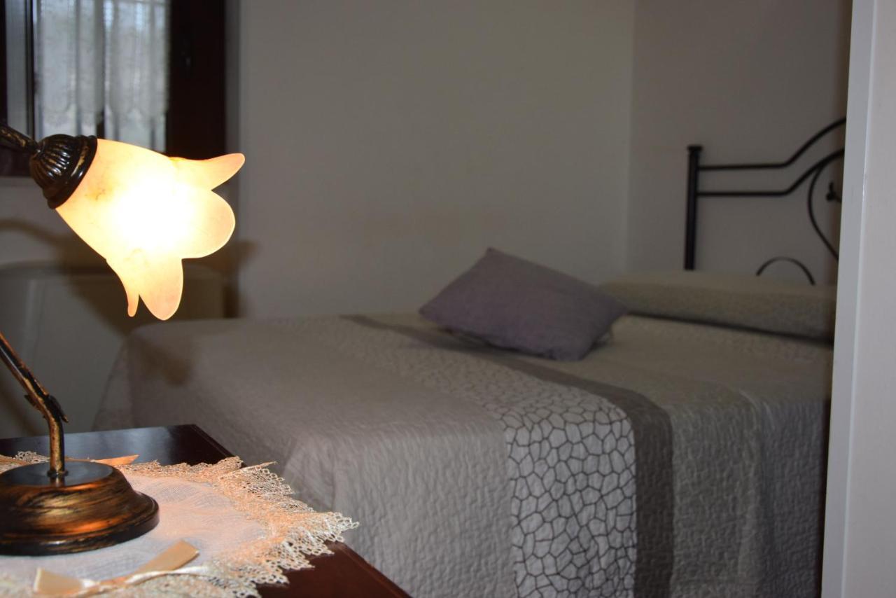 Bed and Breakfast Quei Trulli Divini Martina Franca Exteriér fotografie