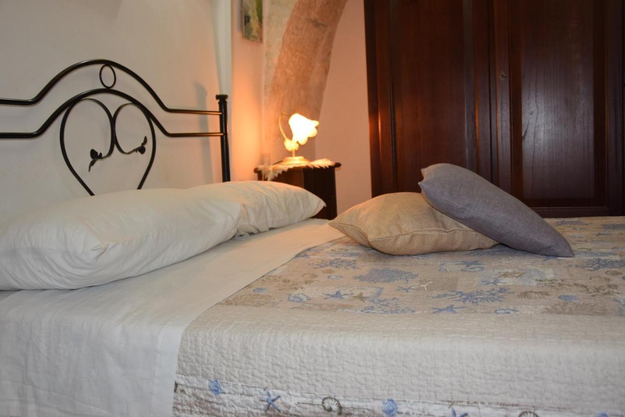 Bed and Breakfast Quei Trulli Divini Martina Franca Exteriér fotografie