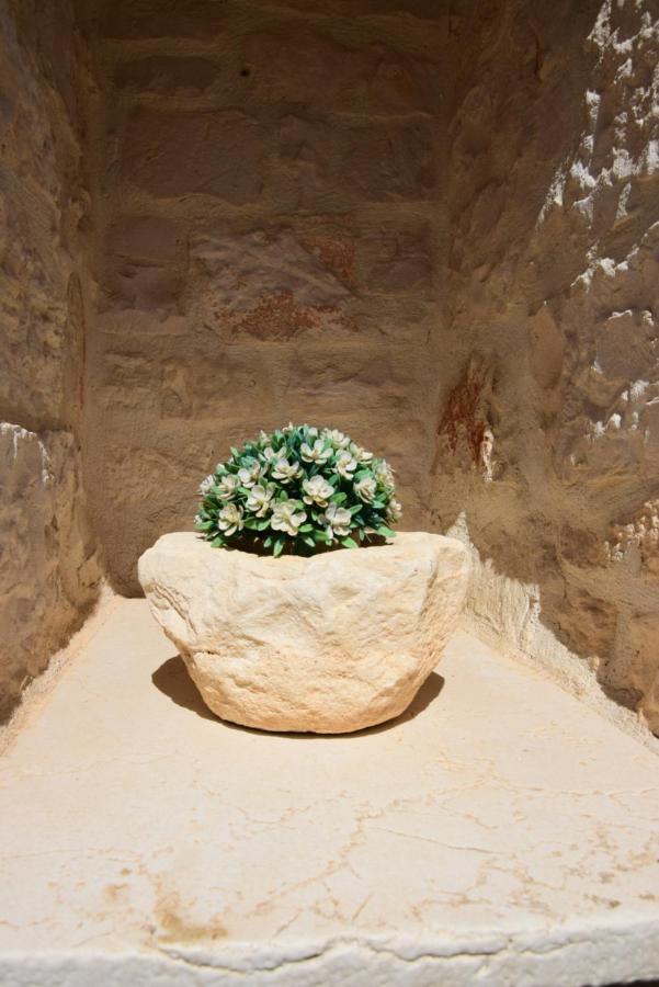 Bed and Breakfast Quei Trulli Divini Martina Franca Exteriér fotografie